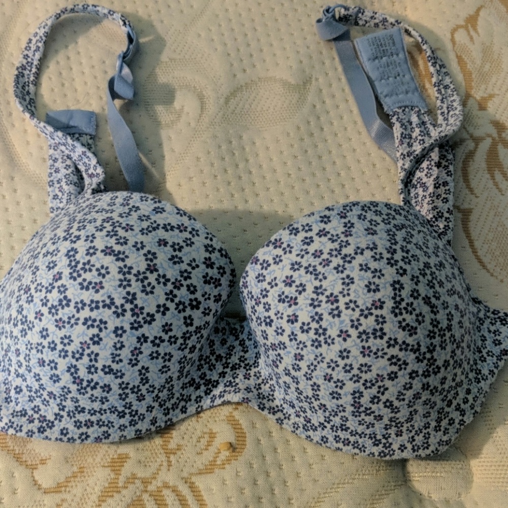 Bra